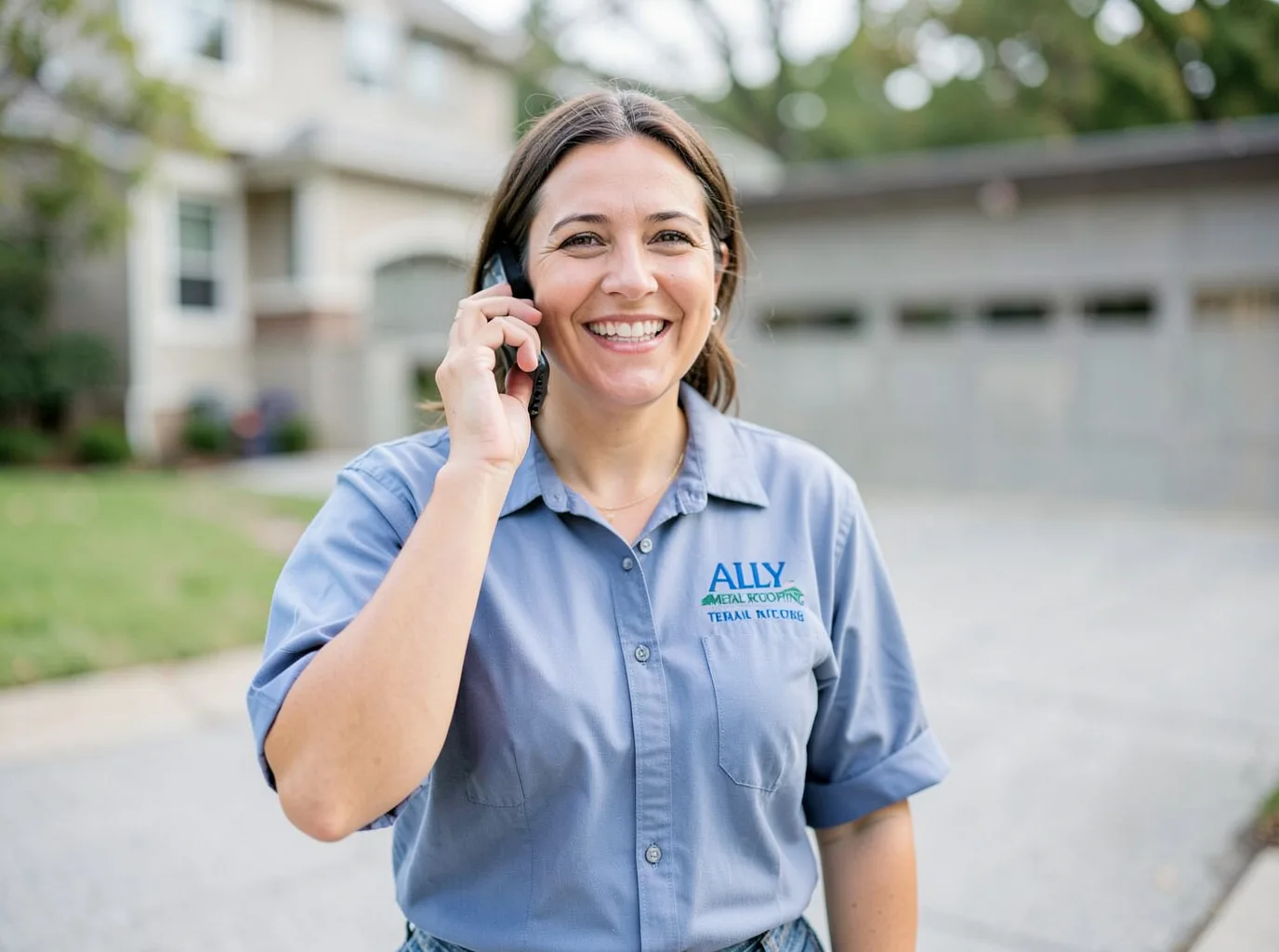 Metal Roof Installation Alma, NY FAQs